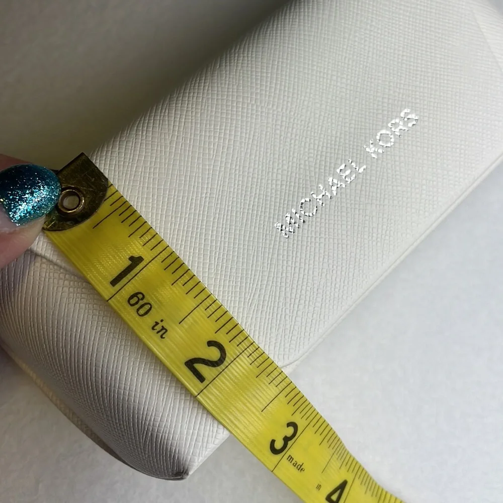 NEW Michael Kors Glasses Case